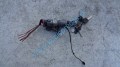spínacia skrinka na vw volkswagen polo, 4B0905851C